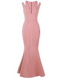 Emma Wallace - Carina Gown - Lyst