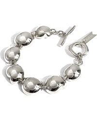 Biko Jewellery - Nicola Bracelet - Lyst