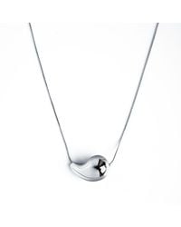 Superdivajewellery - Teja Necklace - Lyst