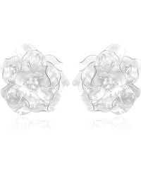 PINAR OZEVLAT - Aerial Camellias - Lyst