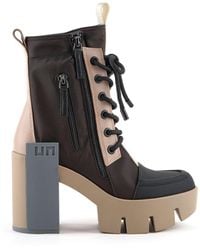 United Nude - Neutrals Grip Cap Mid - Lyst