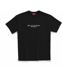 Dont Eat the Homies - Og Deth Tee - Lyst