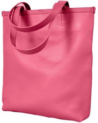 godi. - The Ivy Handmade Leather Tote Bag - Lyst