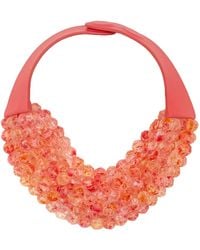 Fairchild Baldwin - Transparent Bella Ibiza Necklace - Lyst