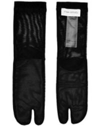 Ioana Ciolacu - Tabi Socks - Lyst
