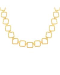 Marcia Moran - Magalie Necklace - Lyst