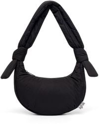 Lefrik - Biwa Micro Bag - Lyst