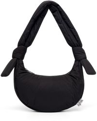 Lefrik - Biwa Micro Bag - Lyst