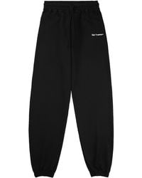 VLD - Silverlake Va Script Sweatpant - Lyst