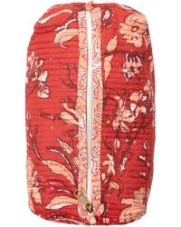 Inara - Rubra Wash Bag - Lyst