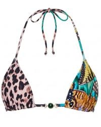 Sunkissed - Le Triangle Top - Lyst