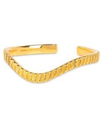 Amadeus - Bloom Stacking Ring - Lyst