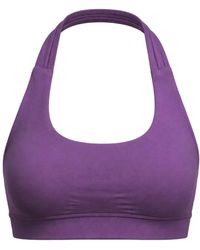 Cmmttd - Seamless Sculpt Bra - Lyst