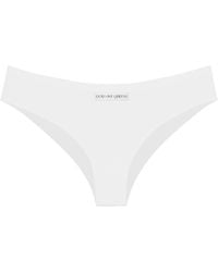 GOD SAVES QUEENS - Second Skin Brief - Lyst