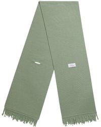 La Granni - X Gabriele Three-Way Knit Scarf - Lyst