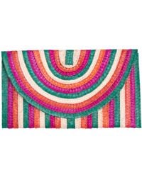 Jelavu - Brooke Small Clutch - Lyst