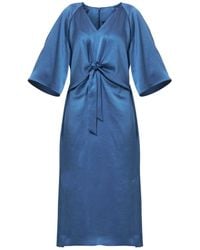 Helen Mcalinden - Ailbhe Storm Dress - Lyst