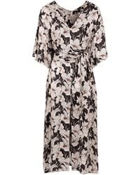 Casa Lélé - The Lana Kaftan Dress - Lyst