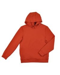 DAVID WEJ - Enzo Cotton Hoodie - Lyst
