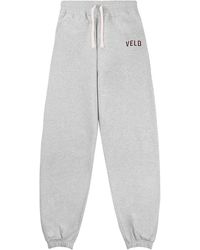 VLD - Silverlake Varsity Sweatpant - Lyst