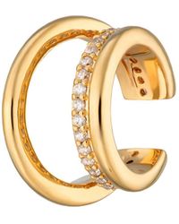 Scream Pretty - Illusion Ear Cuff - Lyst