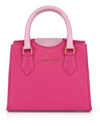 Luis Steven - Donna's Mini Tote - Lyst