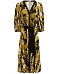 Traffic People - The Archive Grace Dress - Lyst