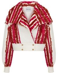 Saint Ones - Strada Jacket - Lyst