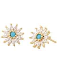 Starfish Project - Spark Hope Studs - Lyst