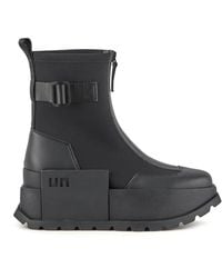 United Nude - Roko Bootie Ii - Lyst