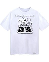 VERYRARE - So Be It Tee - Lyst