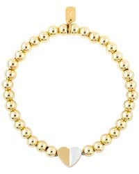 Starfish Project - Give Hope Beaded Bracelet - Lyst