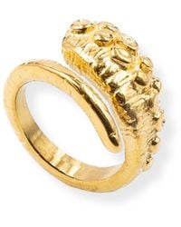 Martina Rozenberg Smira Jewelry - Ondaluz - Lyst