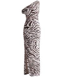 Alia Studio - Caresse Maxi Dress - Lyst