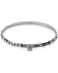 Kasun - Lost Pilgrim Choker Necklace - Lyst