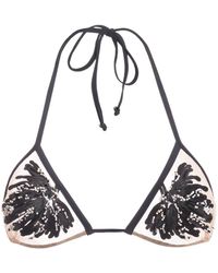 Moorea Swim - Nadia Triangle - Lyst