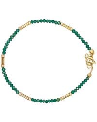 1610Istanbul - Istanbul Good Luck Bracelet - Lyst