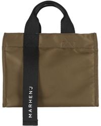 MARHEN.J - Rico Mini Eq - Lyst