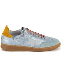 Keith Scarrott Shoes - Bitonto Trainer - Lyst