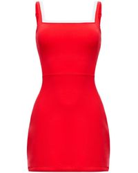 Goldie Byrd - Cami Dress - Lyst