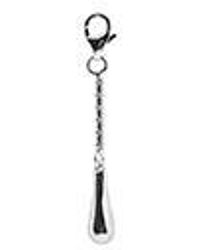 Lucy Quartermaine - Medium Drip Charm - Lyst