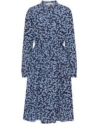 GROBUND - Rigmor Dress - Lyst