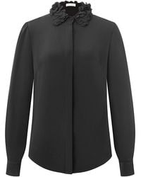 Emma Wallace - Petal Blouse - Lyst