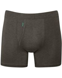 Zd - Zero Defects - Heracles Fly Front Boxer – Maximum Softness For Sensitive Skin - Lyst