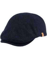 Norbron - Qetri Cap - Lyst