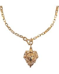 IN CAUDA VENENUM - Gloria Necklace - Lyst