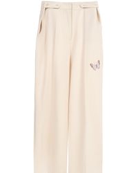 Rondooz - Neutrals Pearl Flow - Lyst
