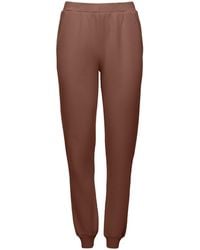 Ocio Leisurewear - Neutrals Everywhere Jogger - Lyst