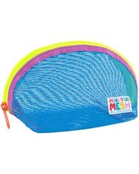 Mokuyobi - Lake Mesh Bump Case - Lyst