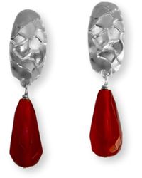 Gem Island - Carnelian La Lagune - Lyst